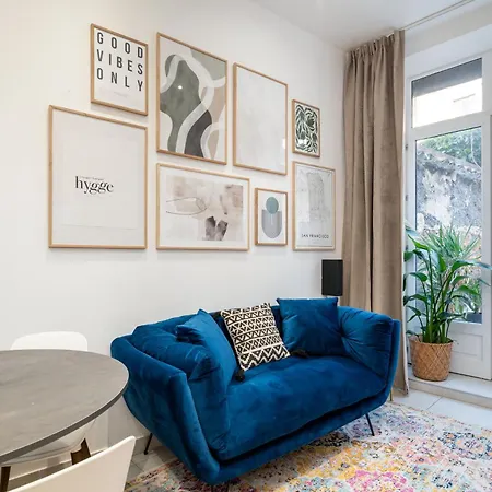 Le Cocon Traboule Apartment *