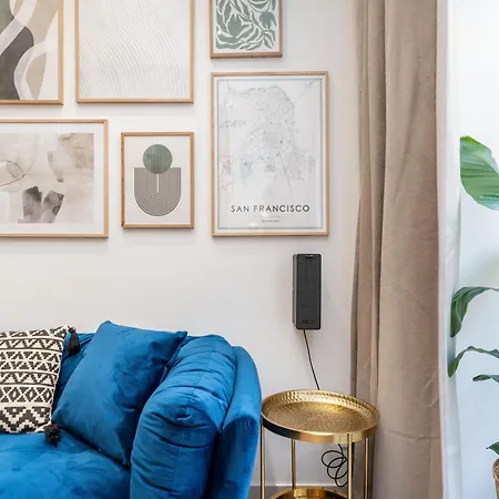 Le Cocon Traboule Apartment