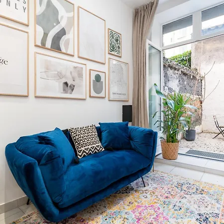 Apartamento Le Cocon Traboule