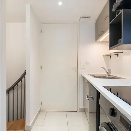 Apartamento Le Cocon Traboule Lyon