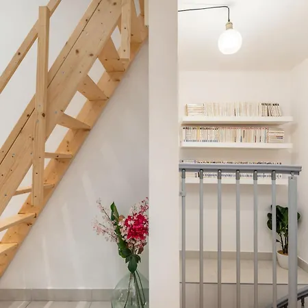 Apartamento Le Cocon Traboule *