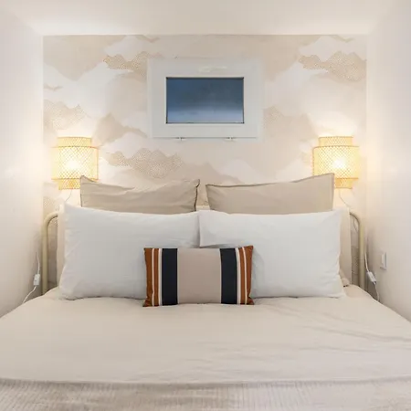 Apartamento Le Cocon Traboule